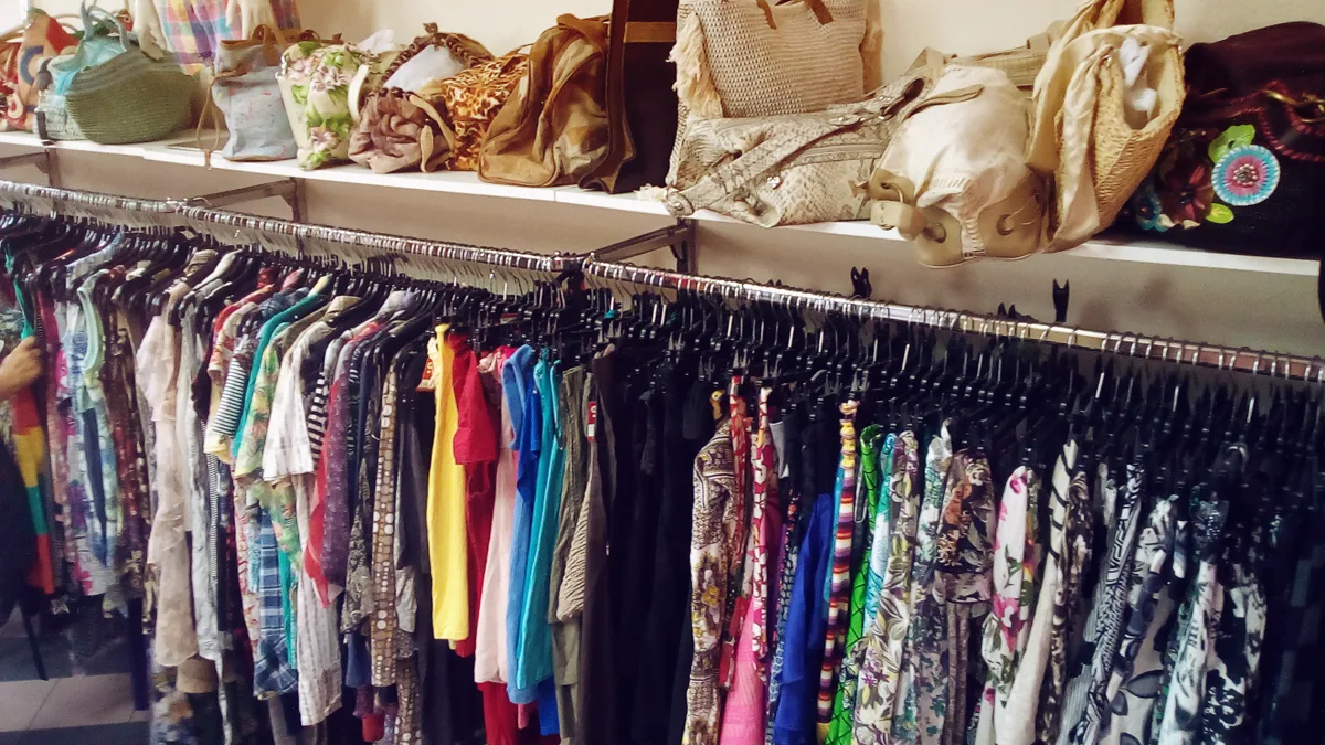 Pop Star Costume Ideas from Your Closet and Thrift Finds